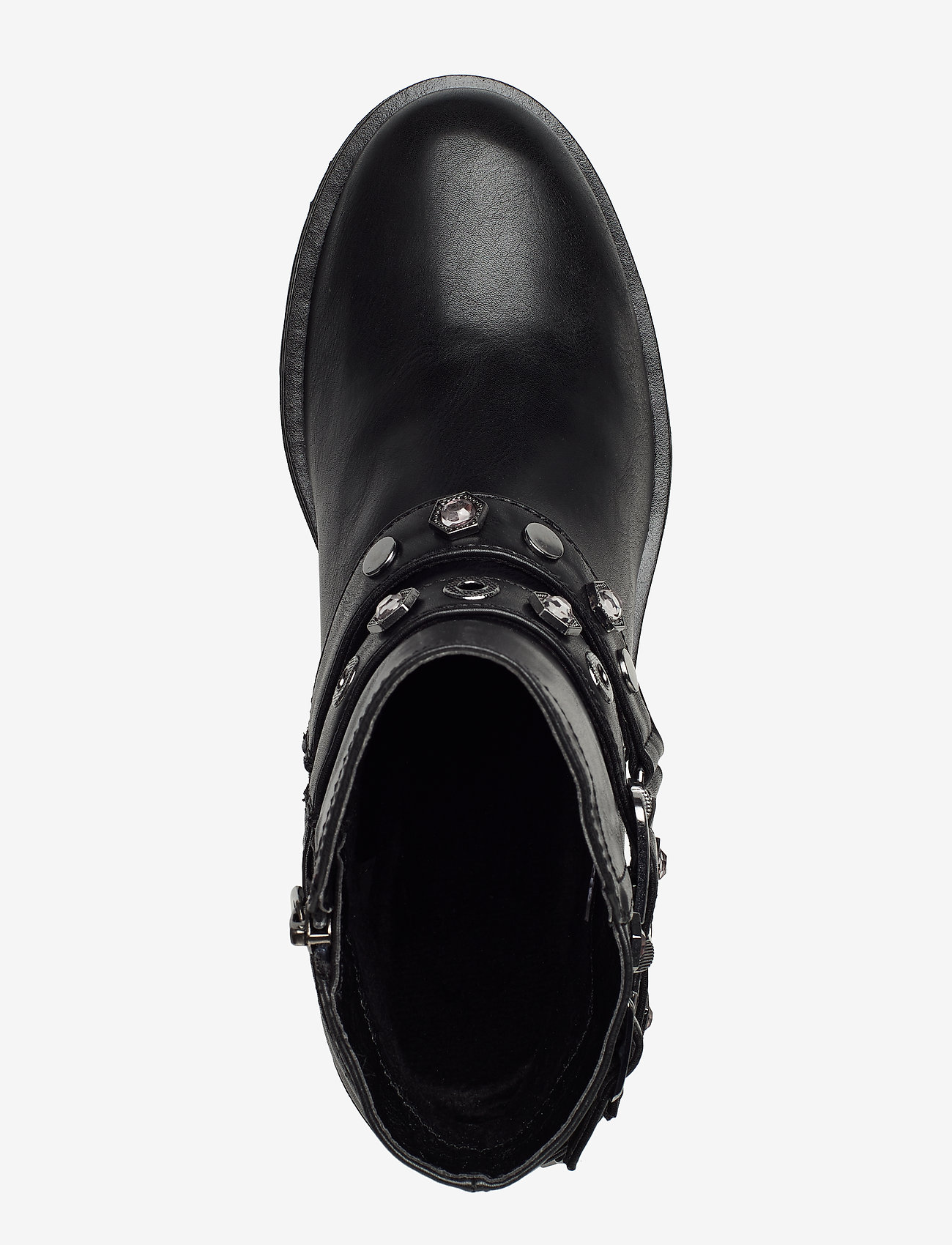 Tamaris - Woms Boots - black - 3