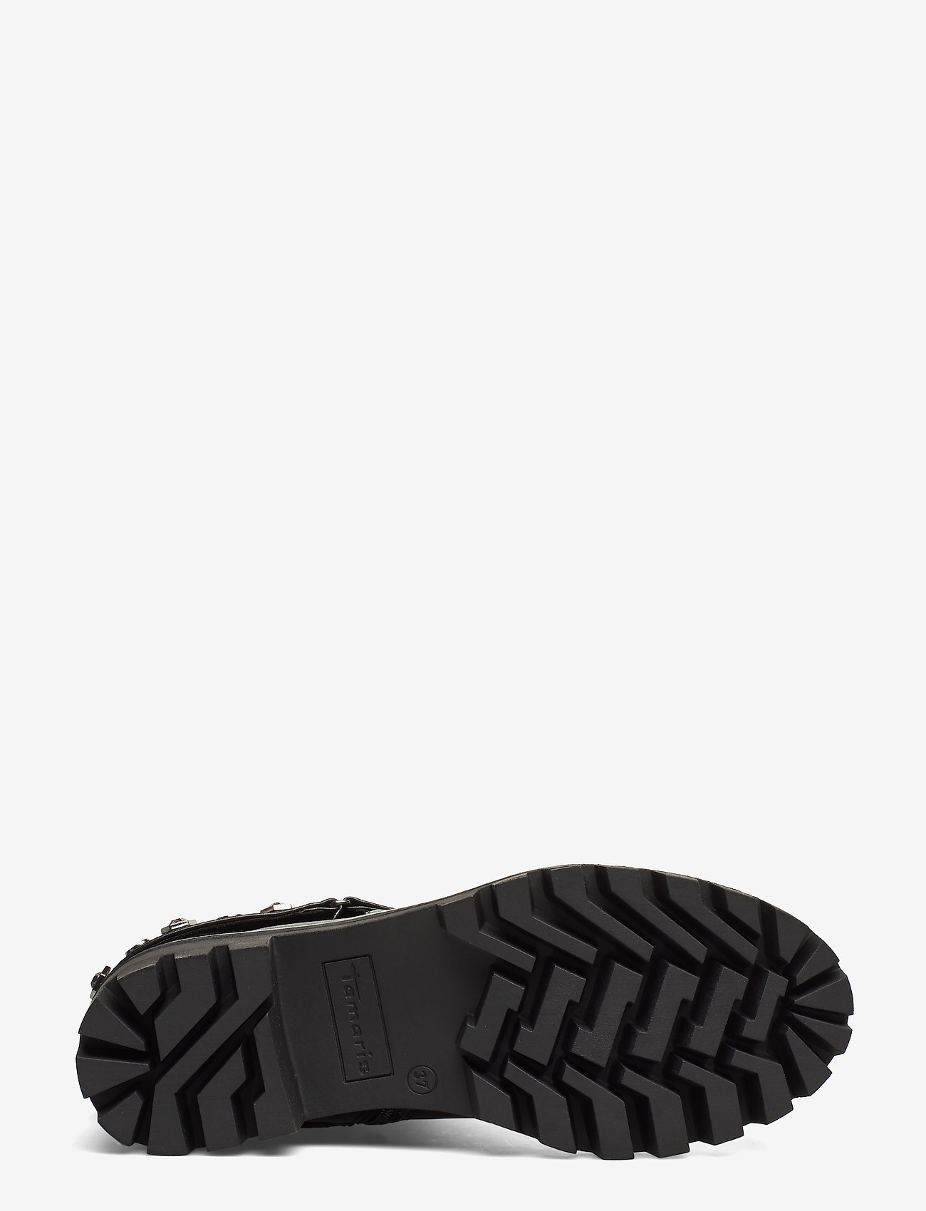 Tamaris - Woms Boots - black - 4