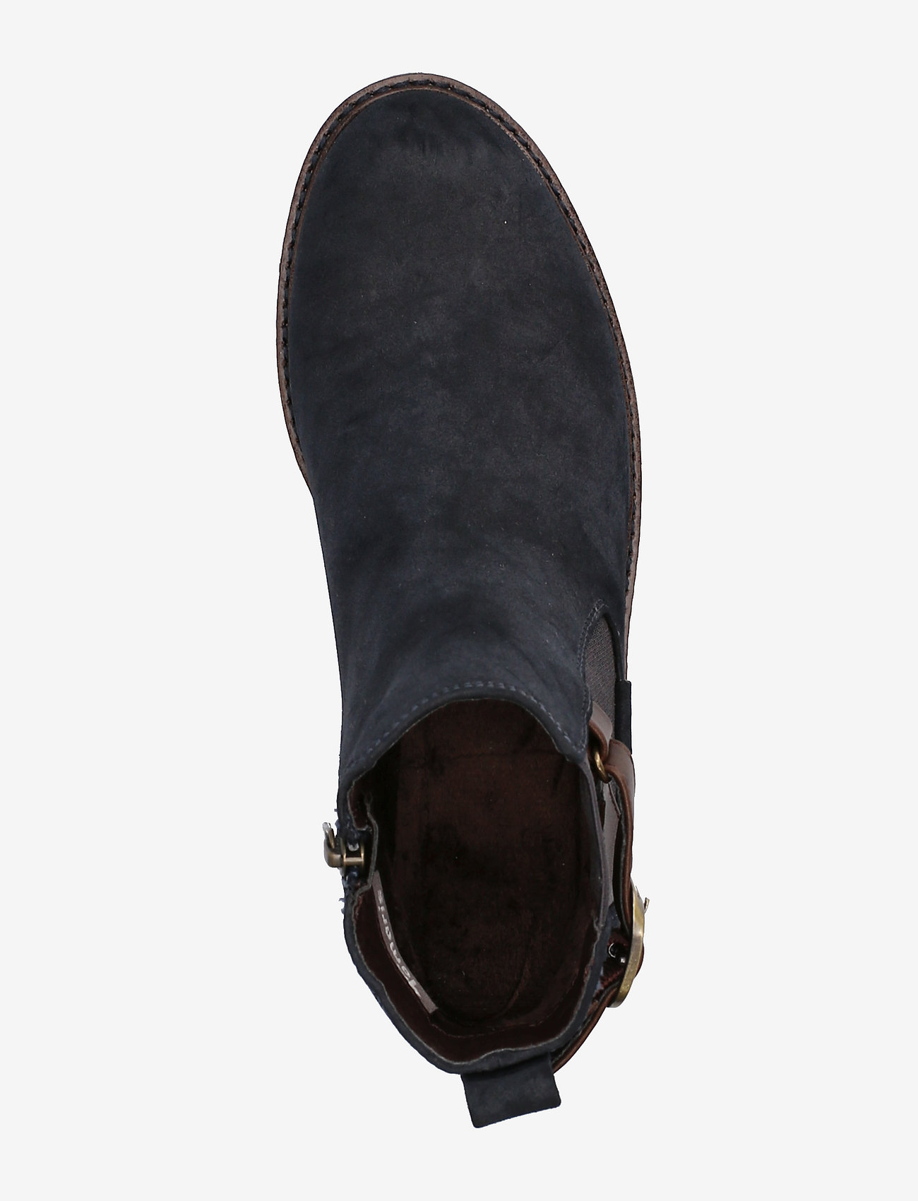 Tamaris - Woms Boots - navy comb - 3