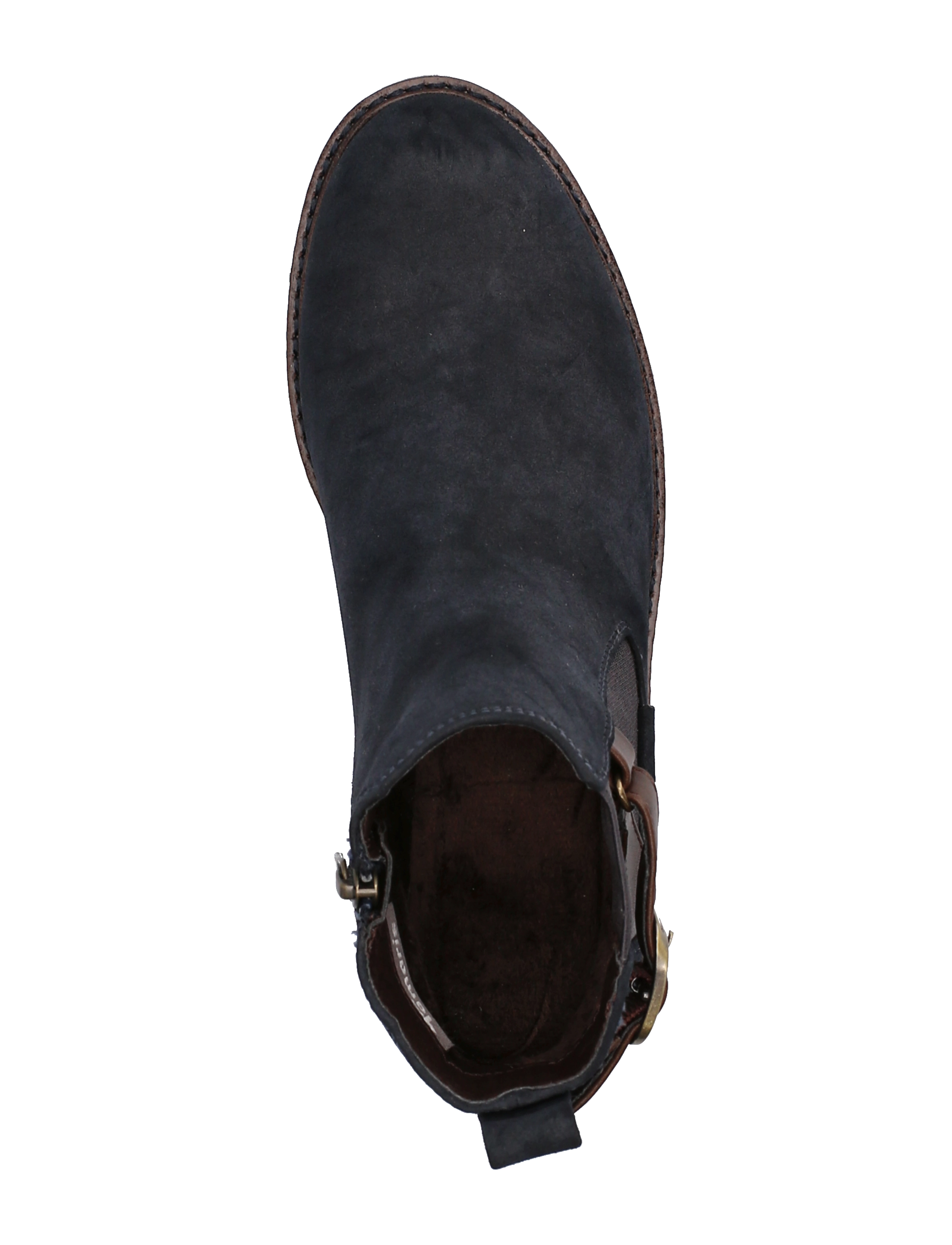 Tamaris - Woms Boots - navy comb - 3