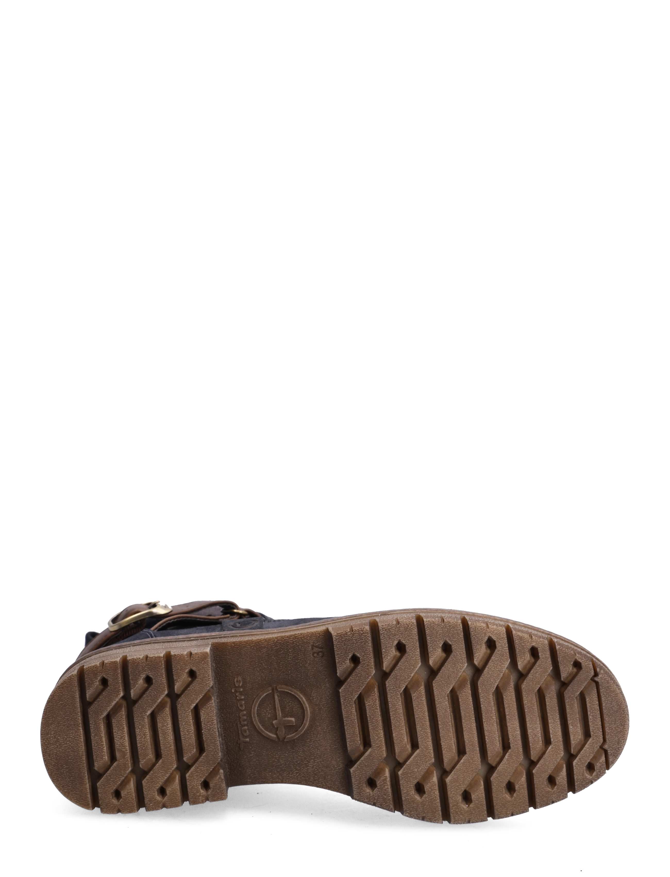 Tamaris - Woms Boots - navy comb - 4