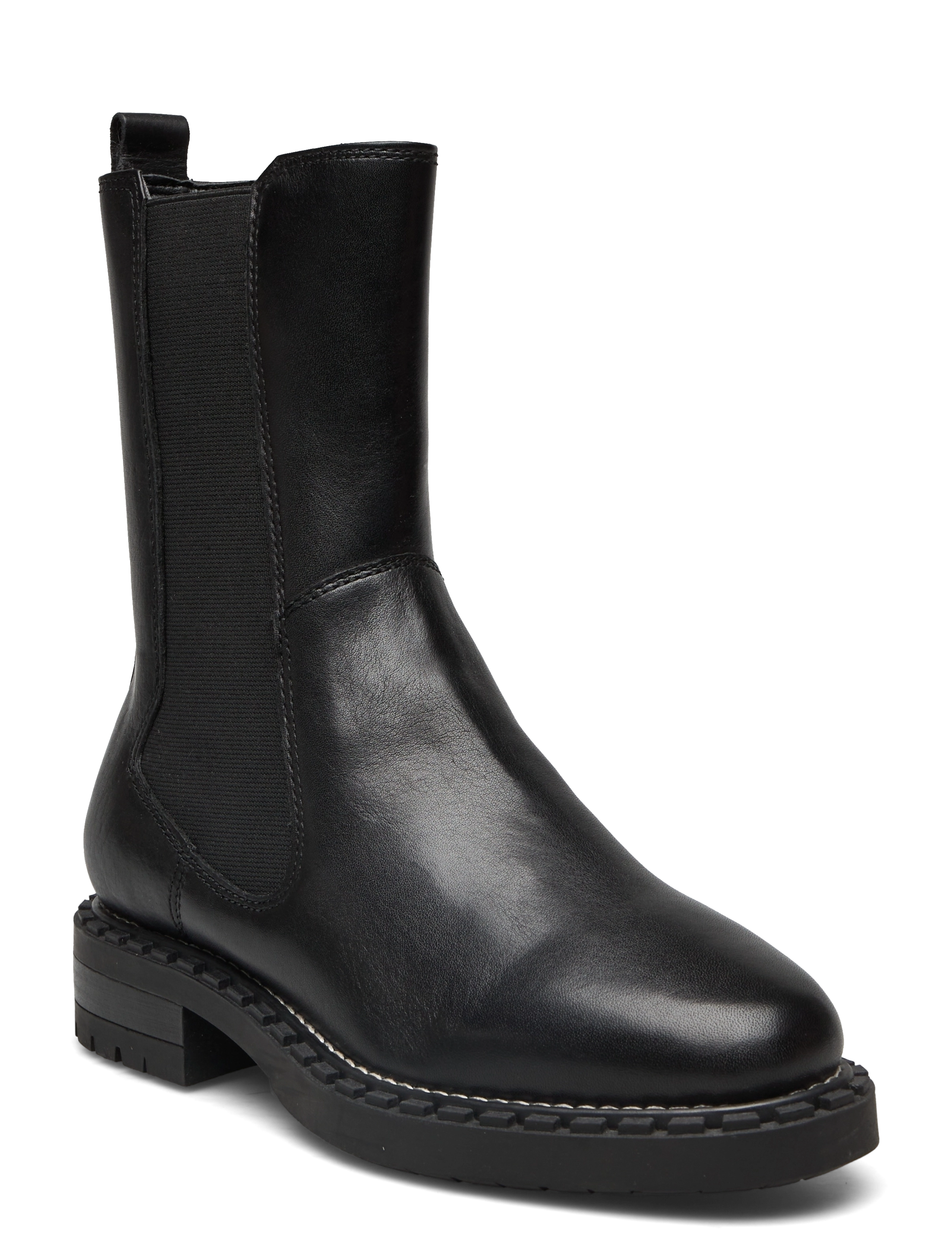 Tamaris - Woms Boots - black - 0