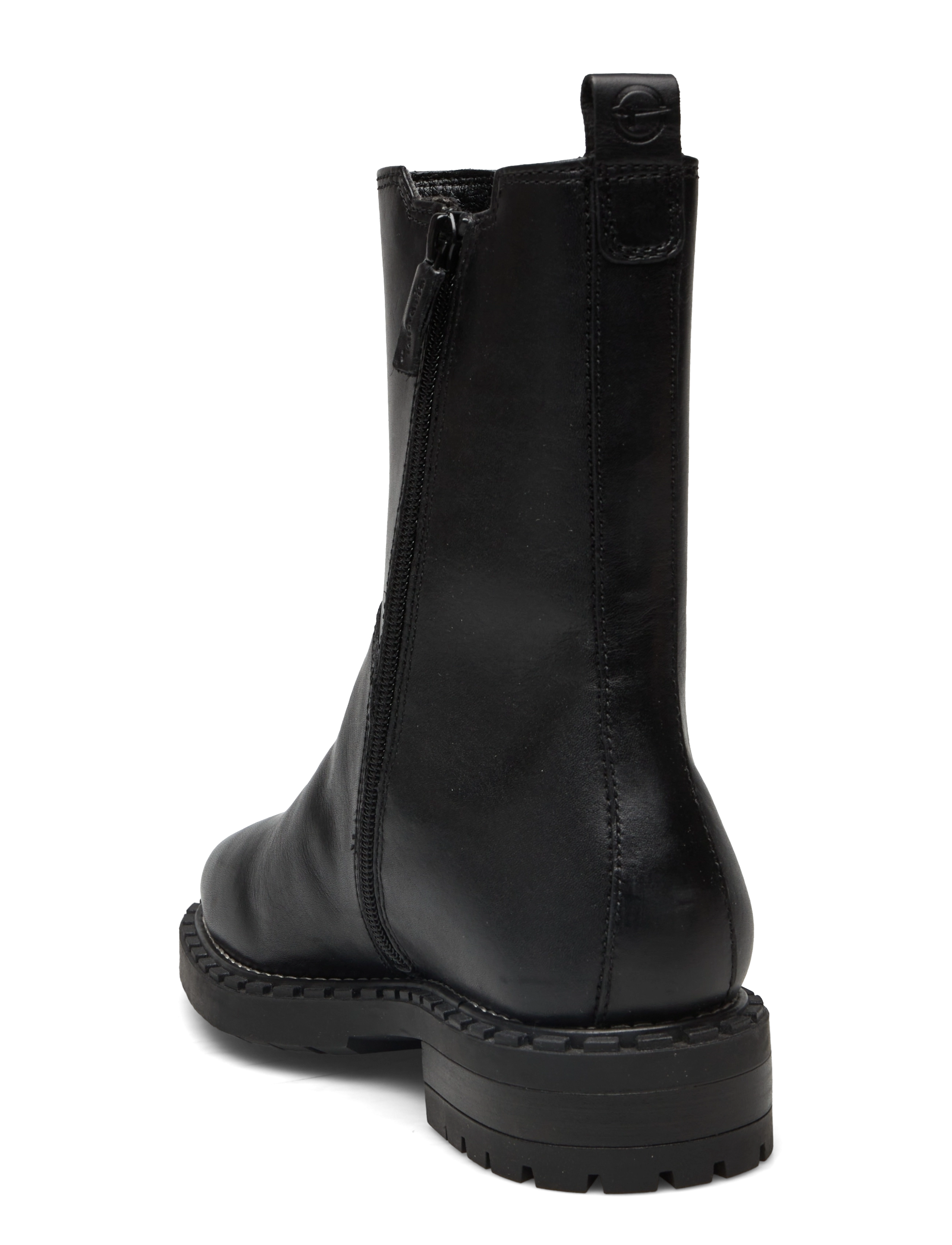 Tamaris - Woms Boots - black - 2