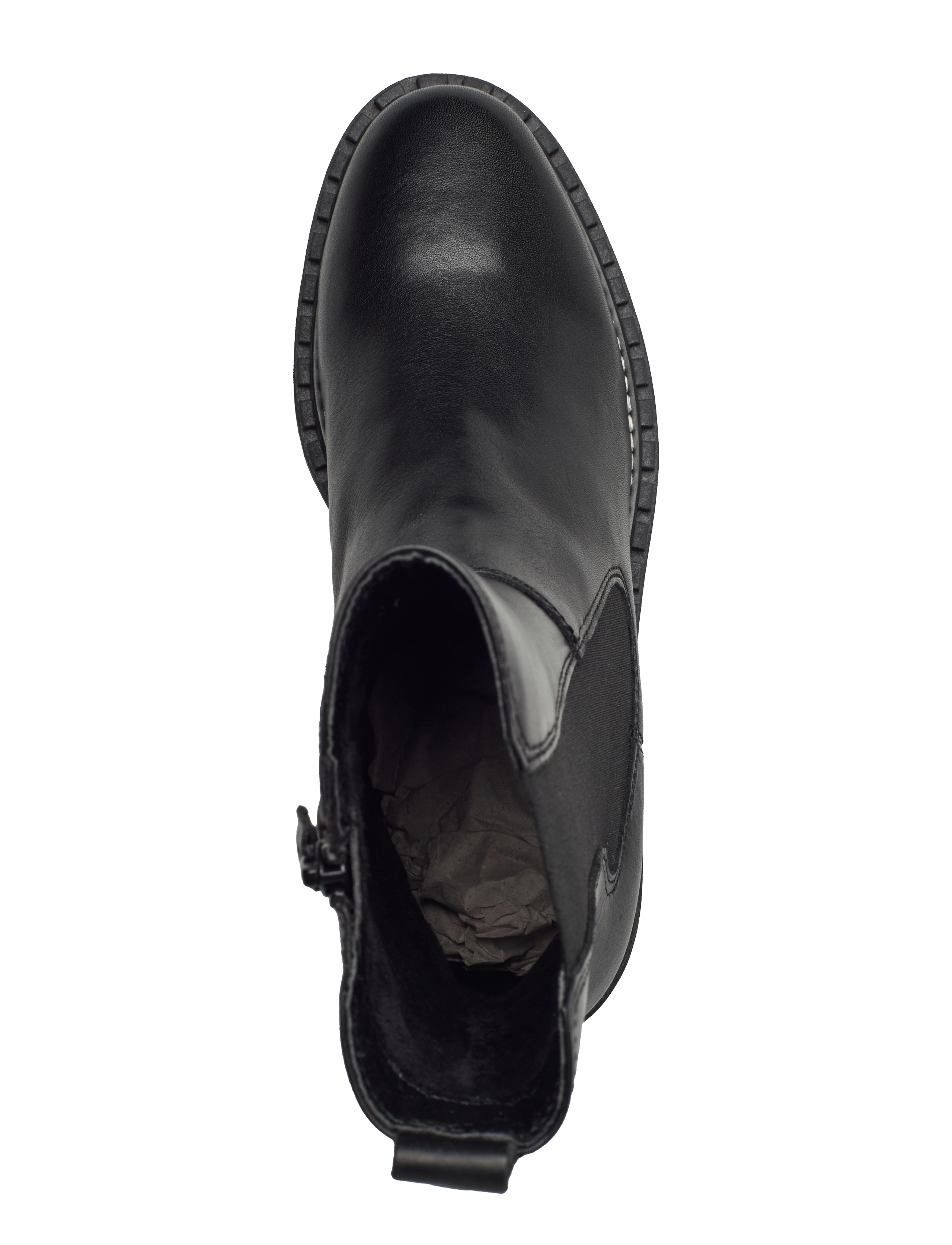 Tamaris - Woms Boots - black - 3