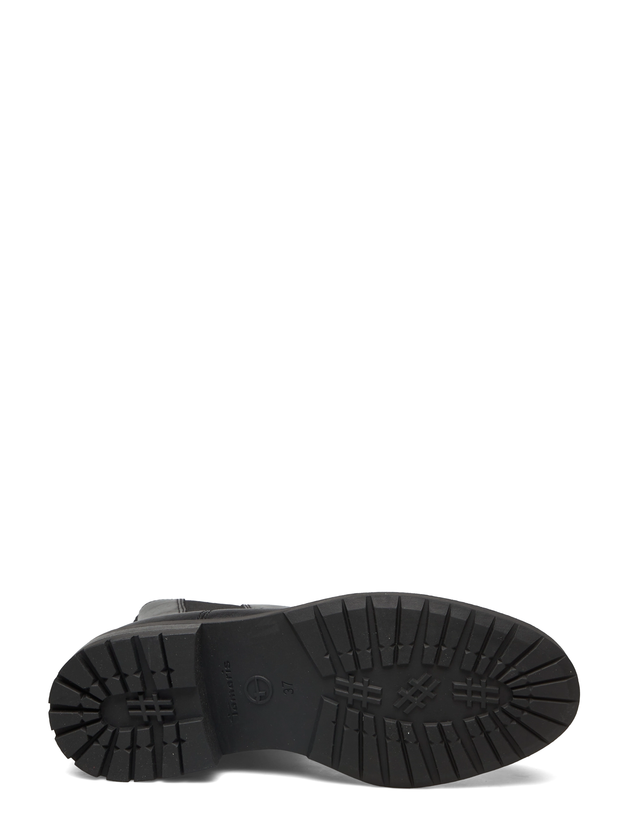 Tamaris - Woms Boots - black - 4