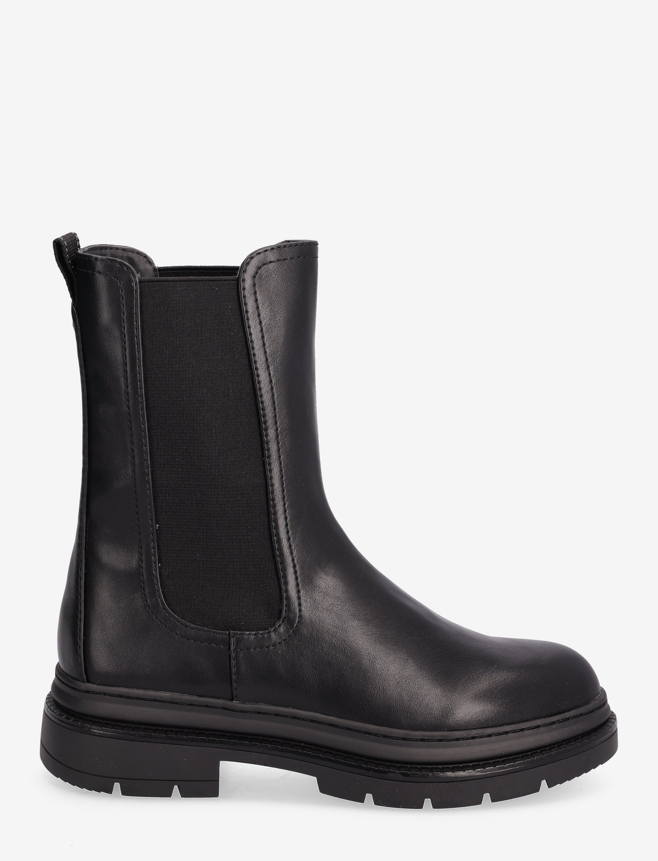 Tamaris - Woms Boots - chelsea boots - black - 1