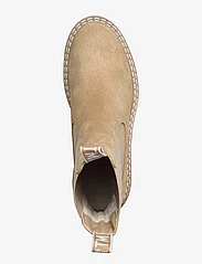 Tamaris - Women Boots - beige sued.uni - 3