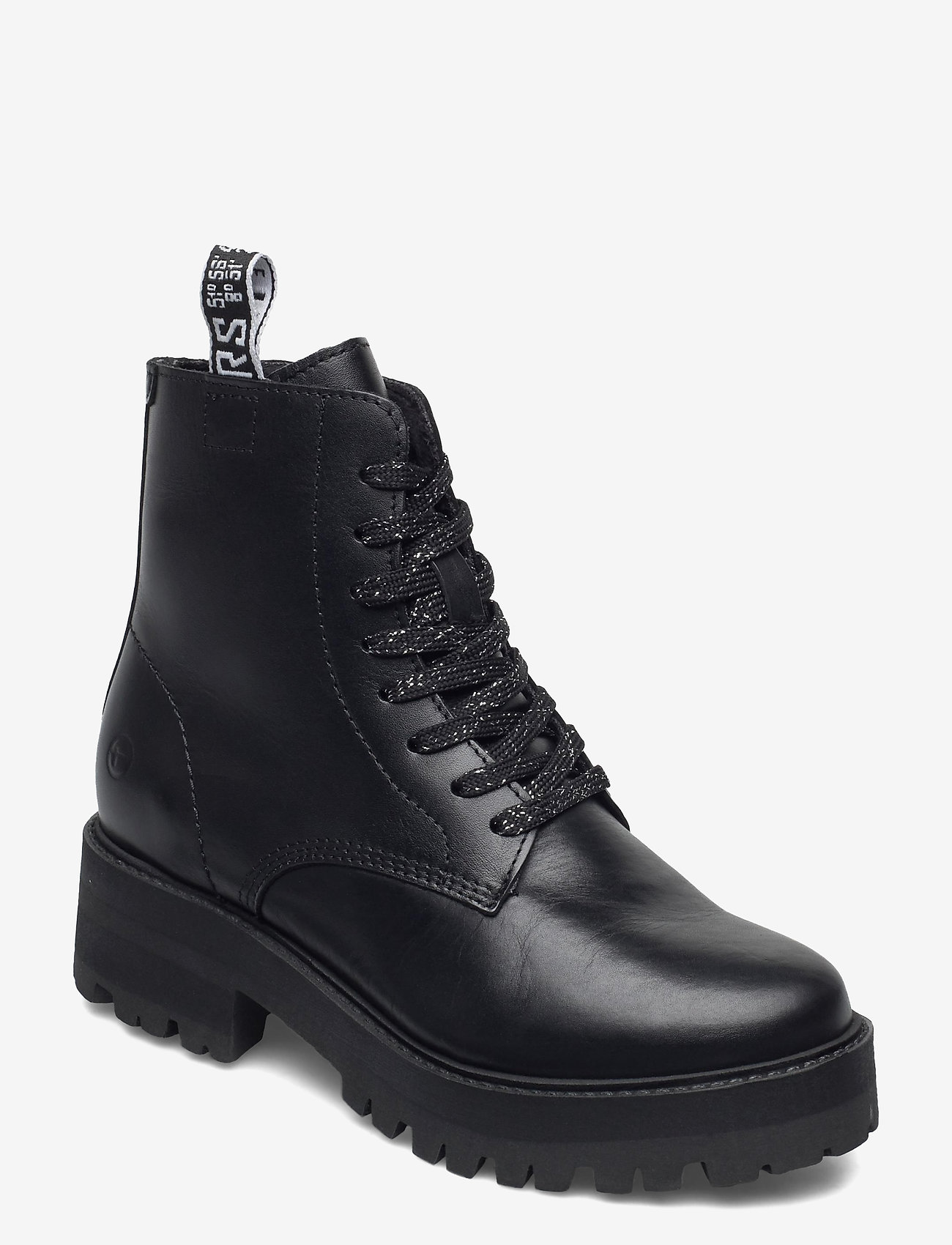 Tamaris - Woms Boots - black - 0