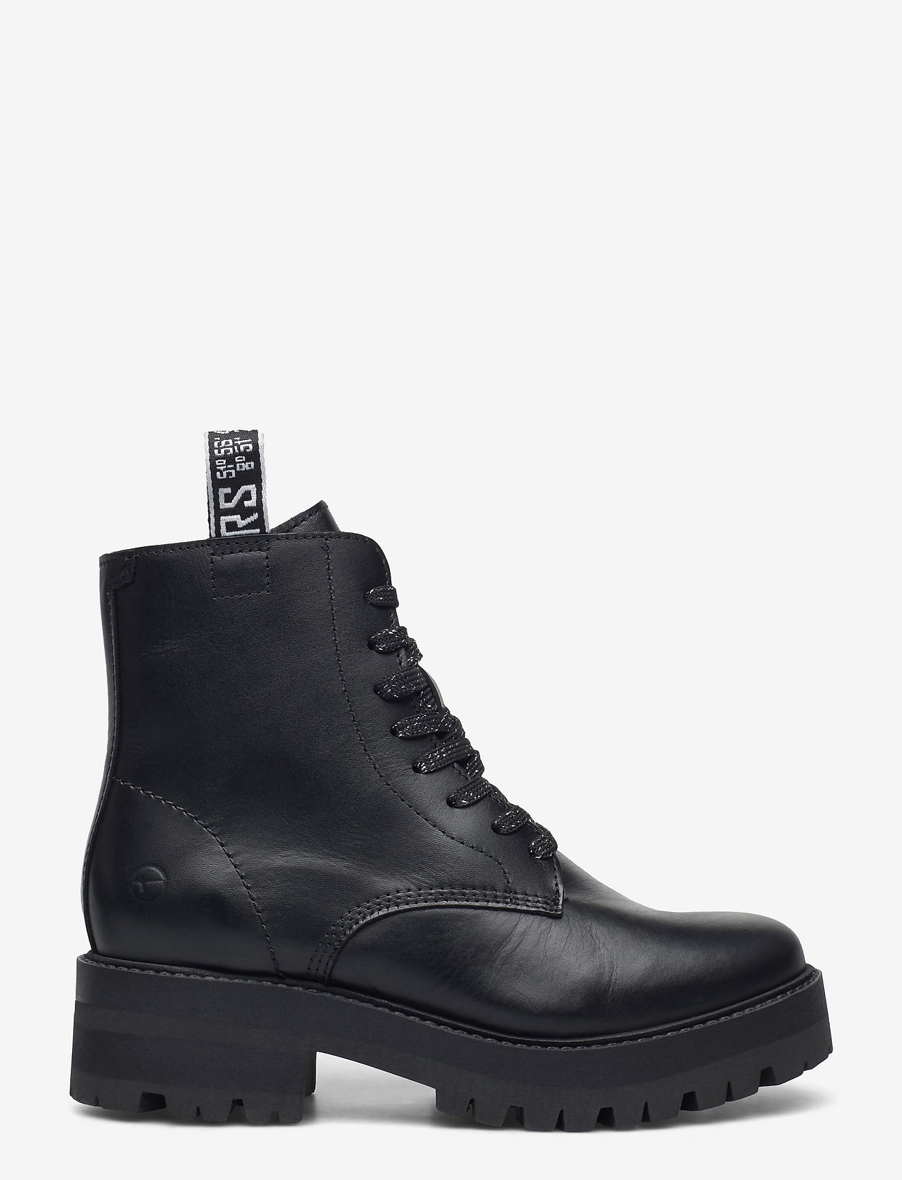 Tamaris - Woms Boots - black - 1