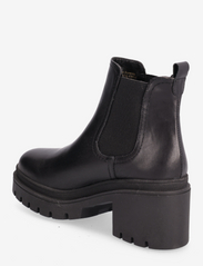 Tamaris - Woms Boots - korolliset nilkkurit - black - 2
