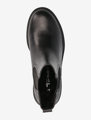 Tamaris - Woms Boots - korolliset nilkkurit - black - 3