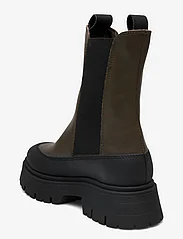Tamaris - Women Boots - chelsea-saapad - olive/black - 2