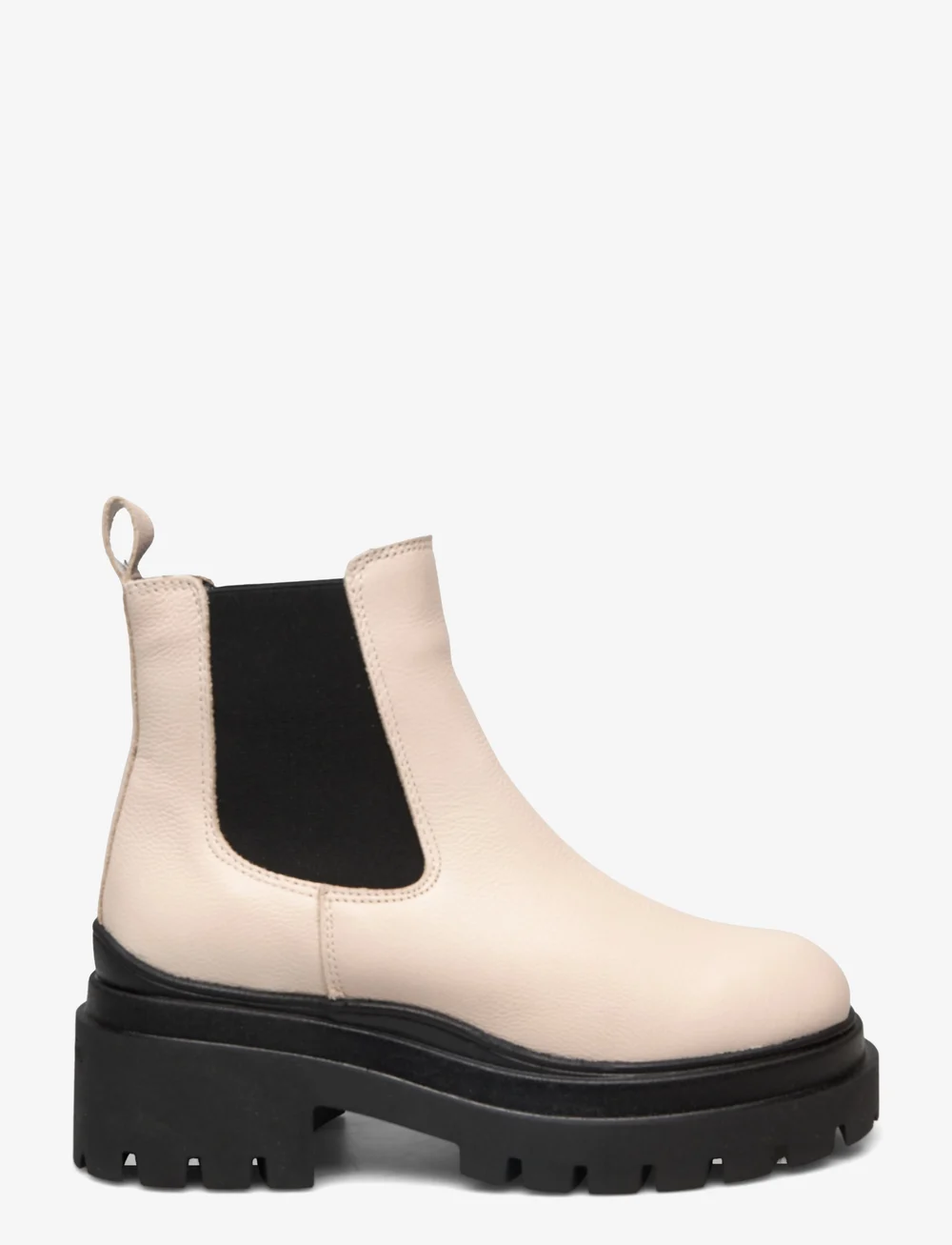 Bottine top chelsea tamaris