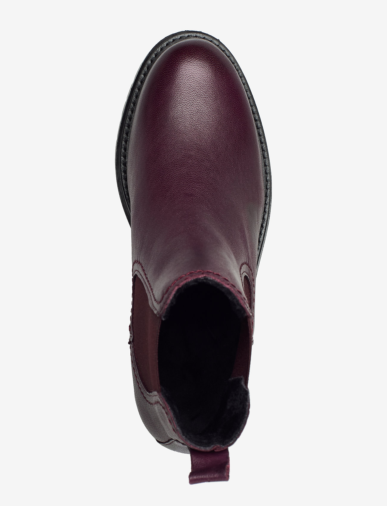 Tamaris - Woms Boots - bordeaux leath - 3