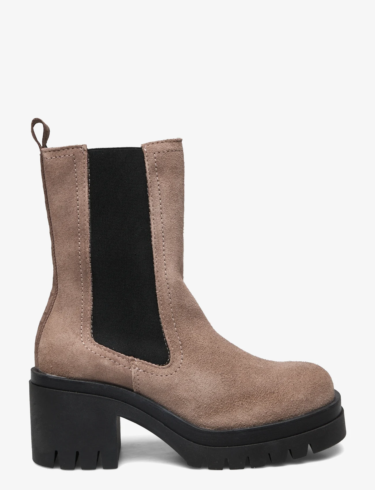 Tamaris - Woms Boots - chelsea boots - taupe - 1