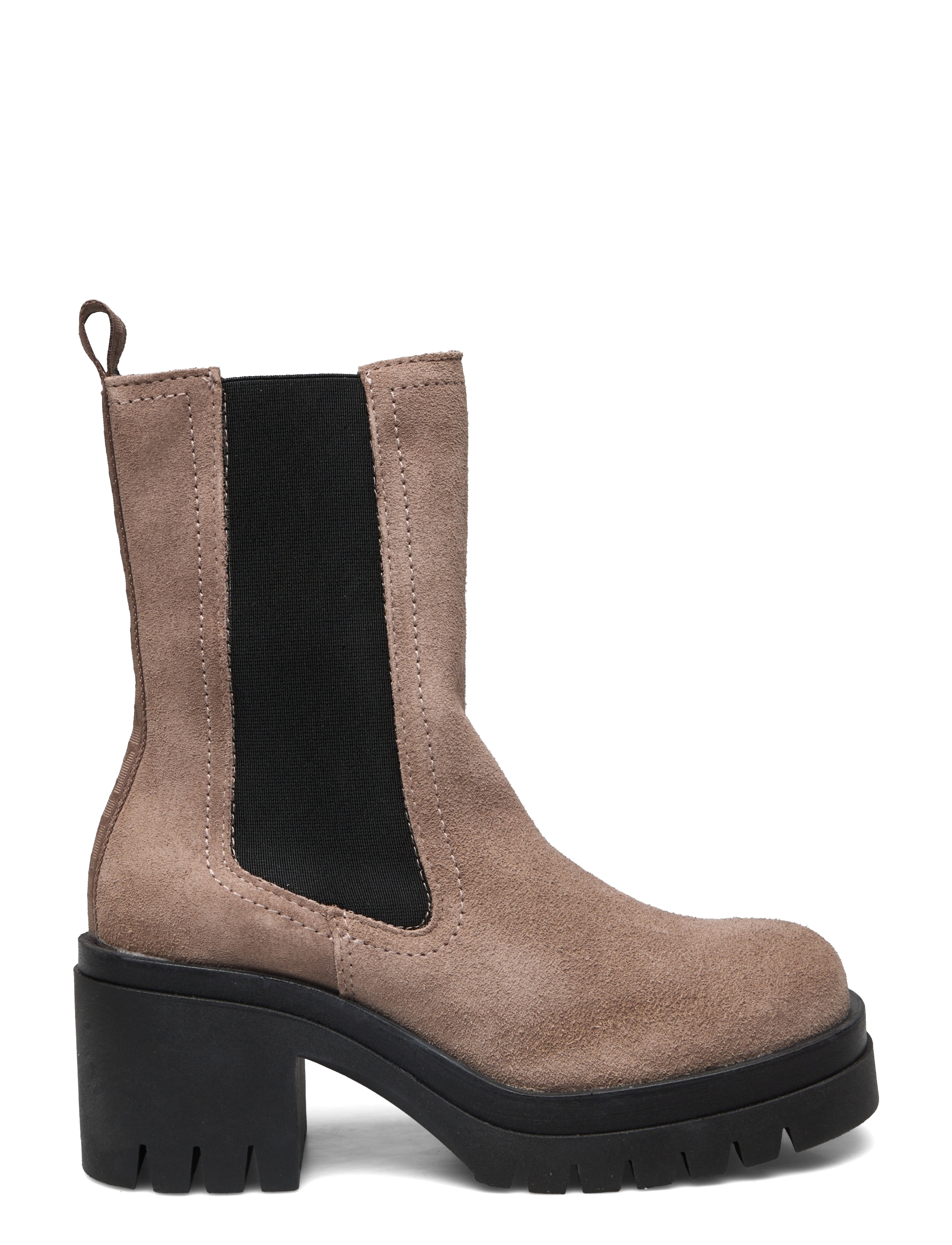 Tamaris - Woms Boots - taupe - 1