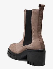 Tamaris - Woms Boots - chelsea boots - taupe - 2