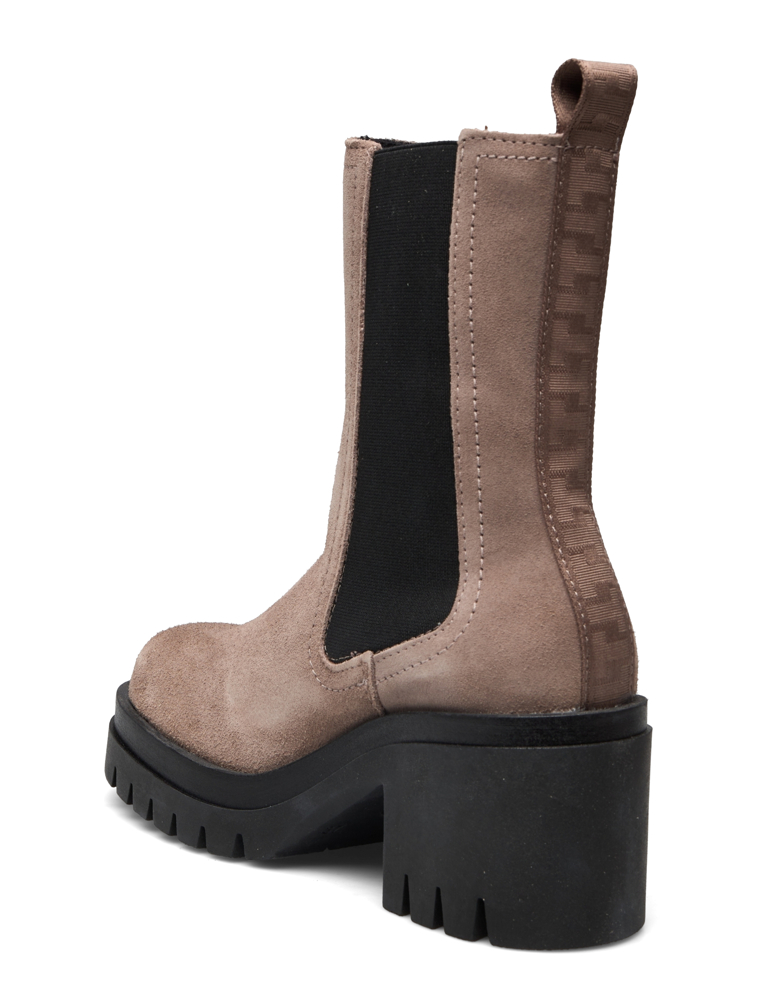 Tamaris - Woms Boots - taupe - 2