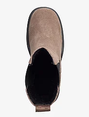 Tamaris - Woms Boots - „chelsea“ stiliaus aulinukai - taupe - 3