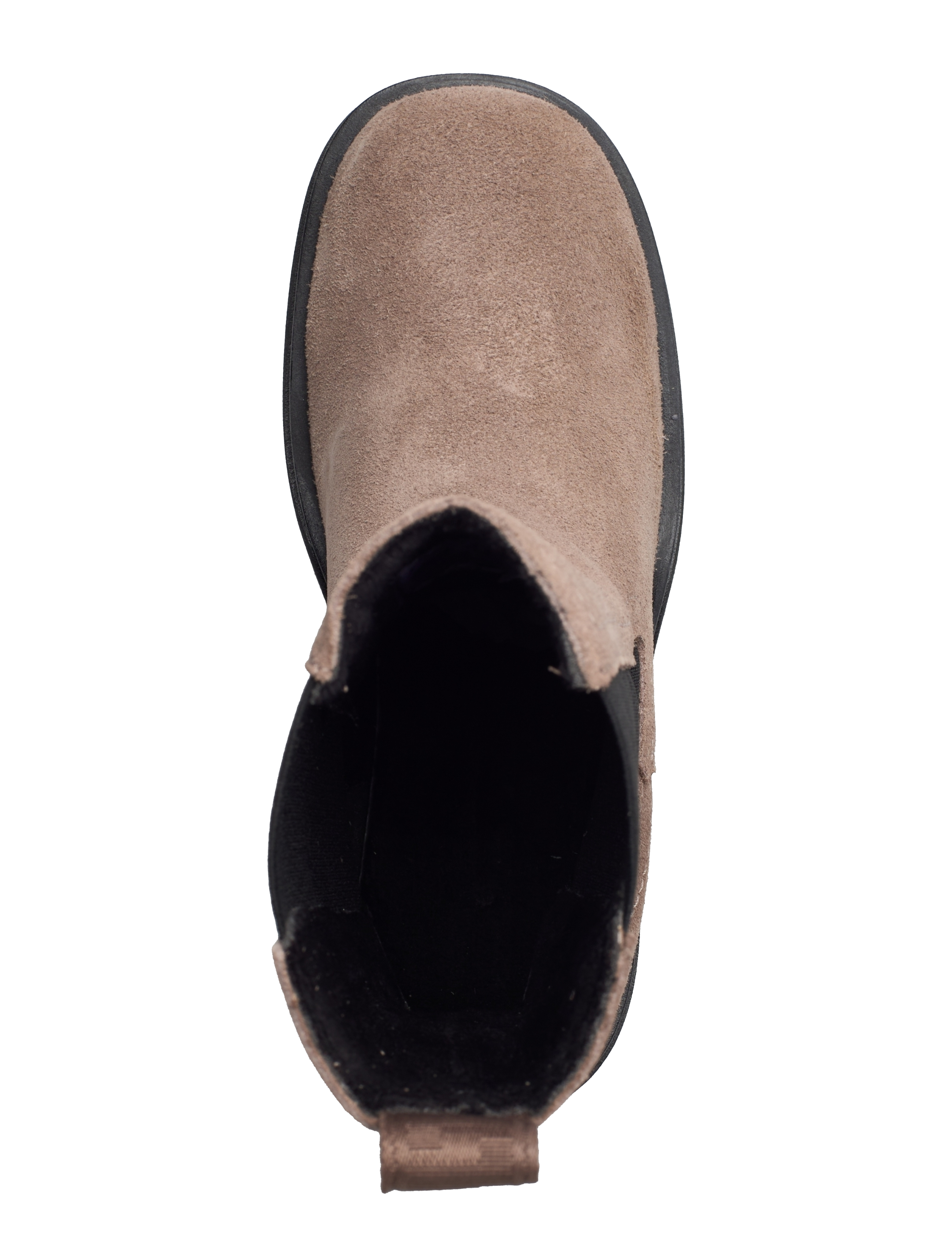 Tamaris - Woms Boots - taupe - 3