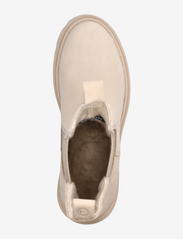 Tamaris - Woms Boots - „chelsea“ stiliaus aulinukai - antelope uni - 3