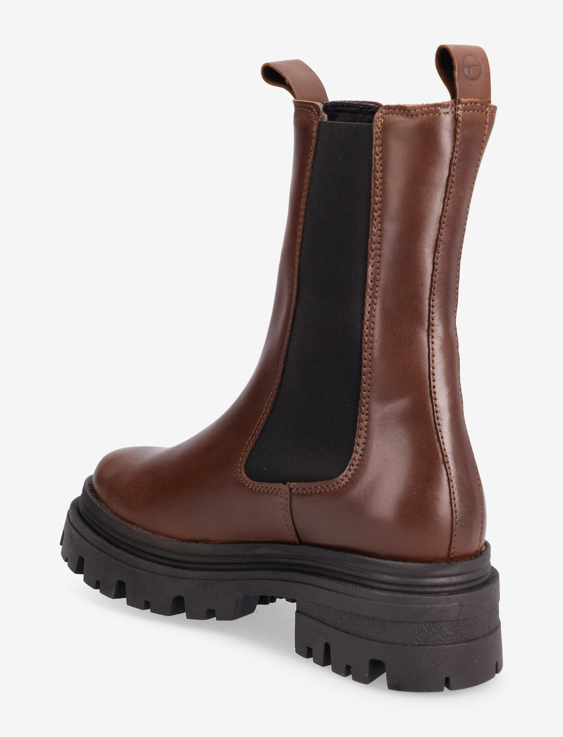 Tamaris sales cognac boots