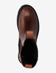 Tamaris - Women Boots - cognac leather - 3