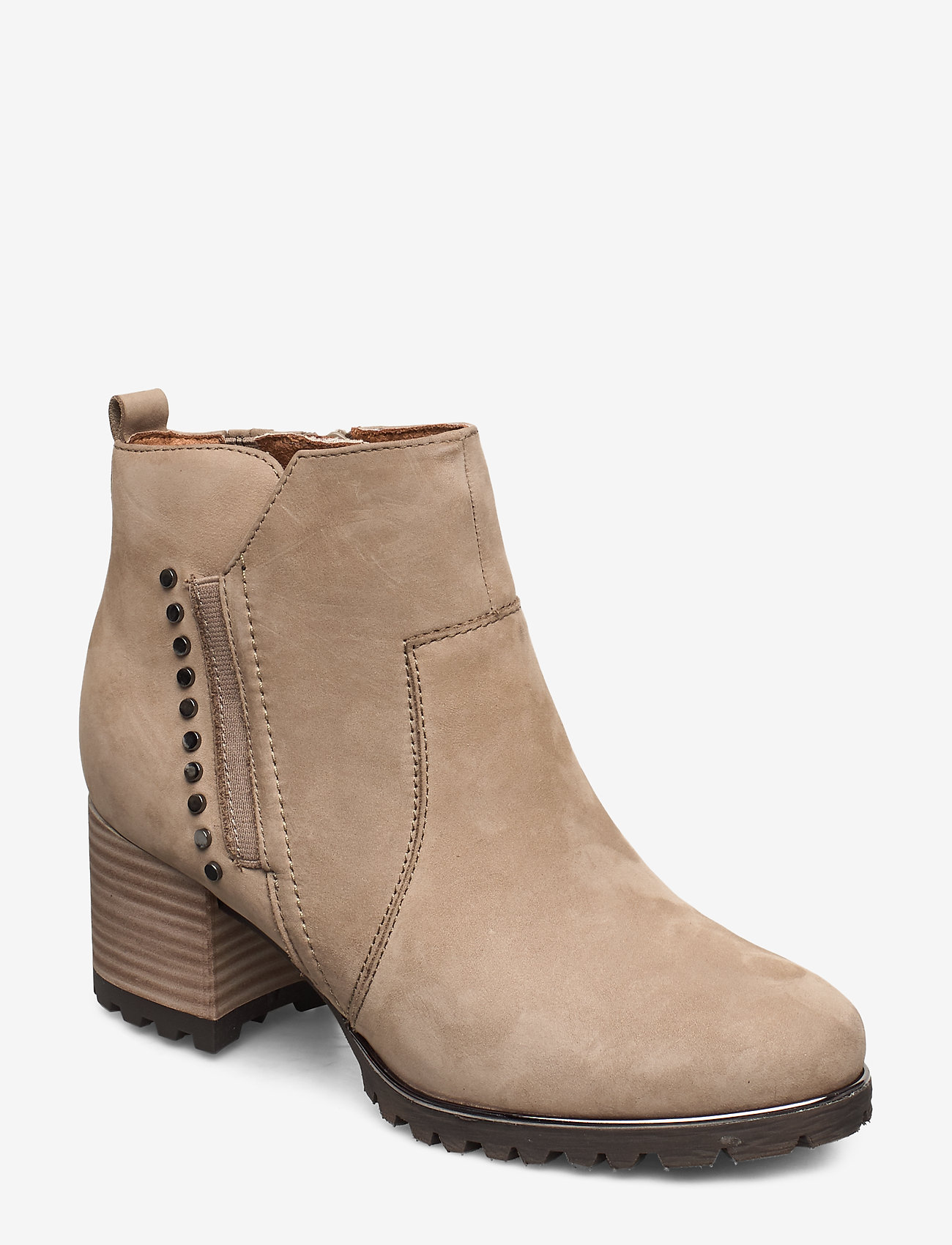 Woms Boots - ANTELOPE