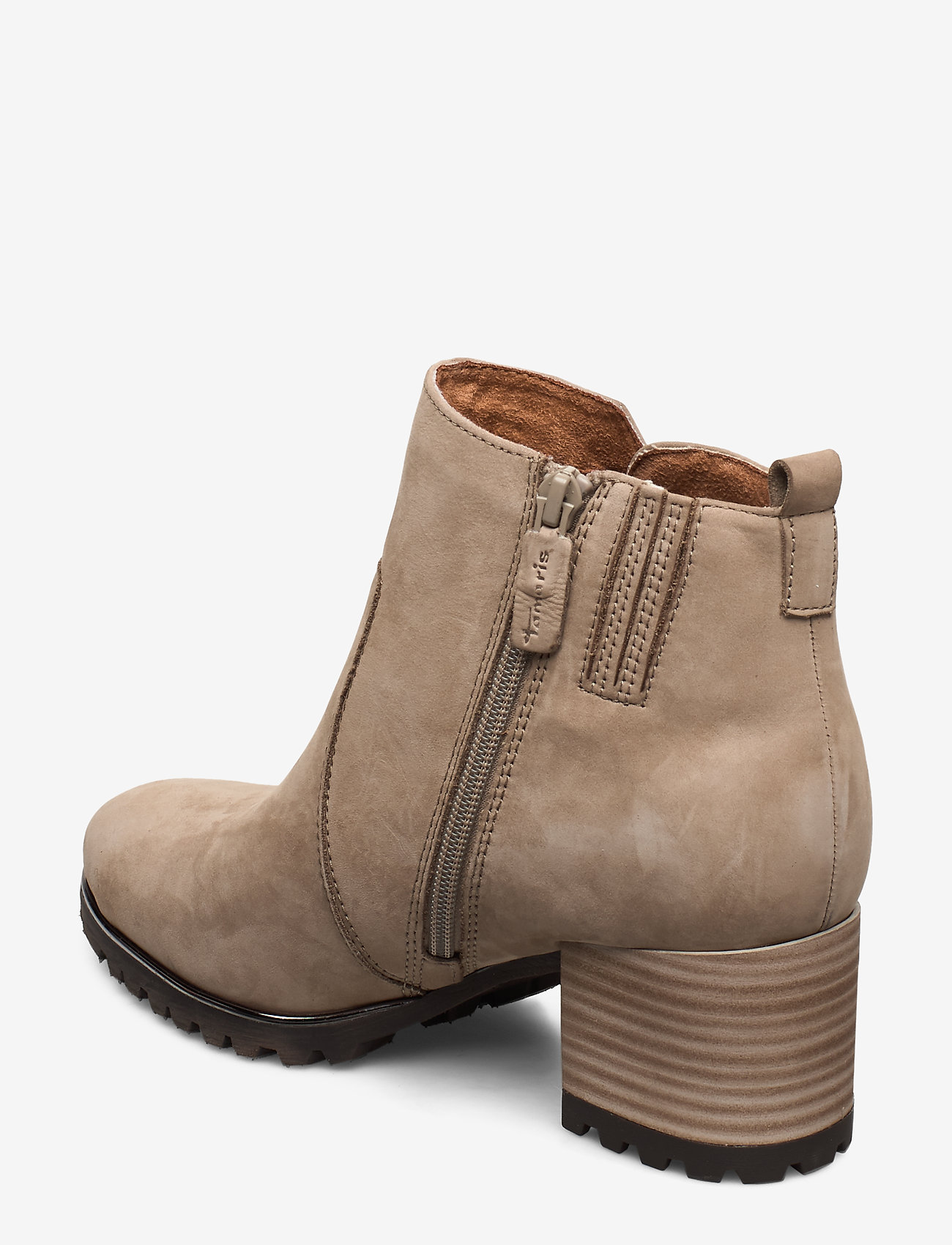 Tamaris - Woms Boots - antelope - 1