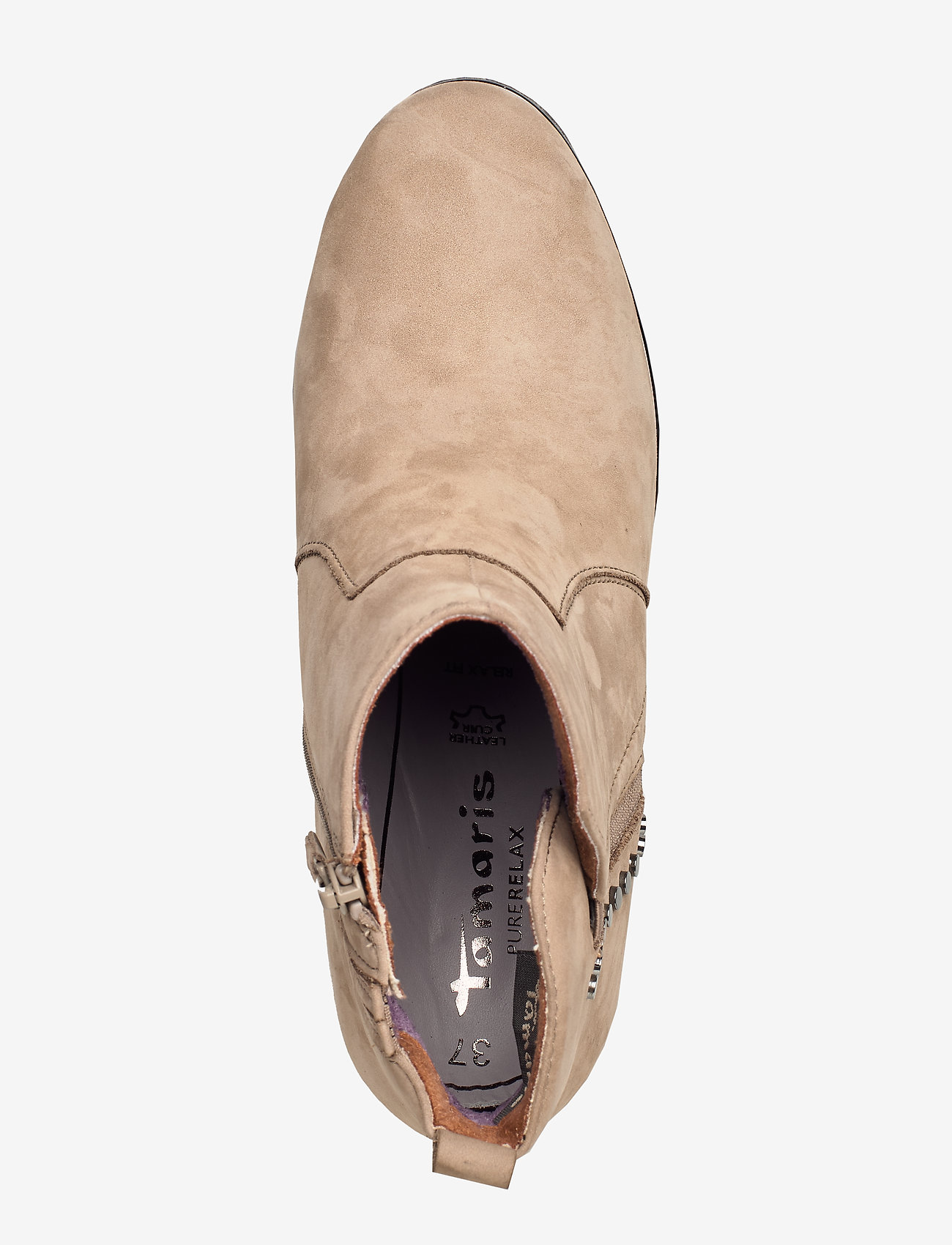 Tamaris - Woms Boots - antelope - 3