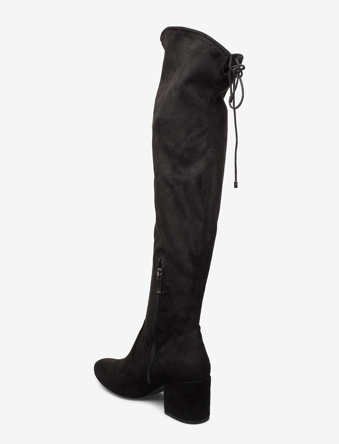 Tamaris - Woms Boots - black - 1