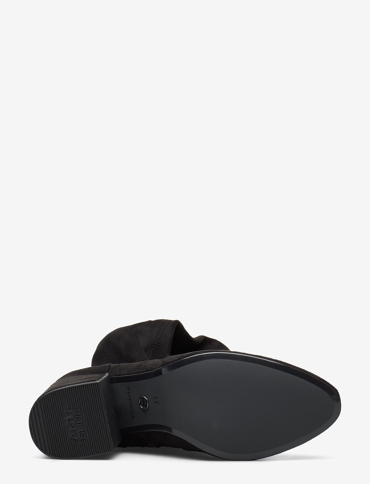Tamaris - Woms Boots - black - 4