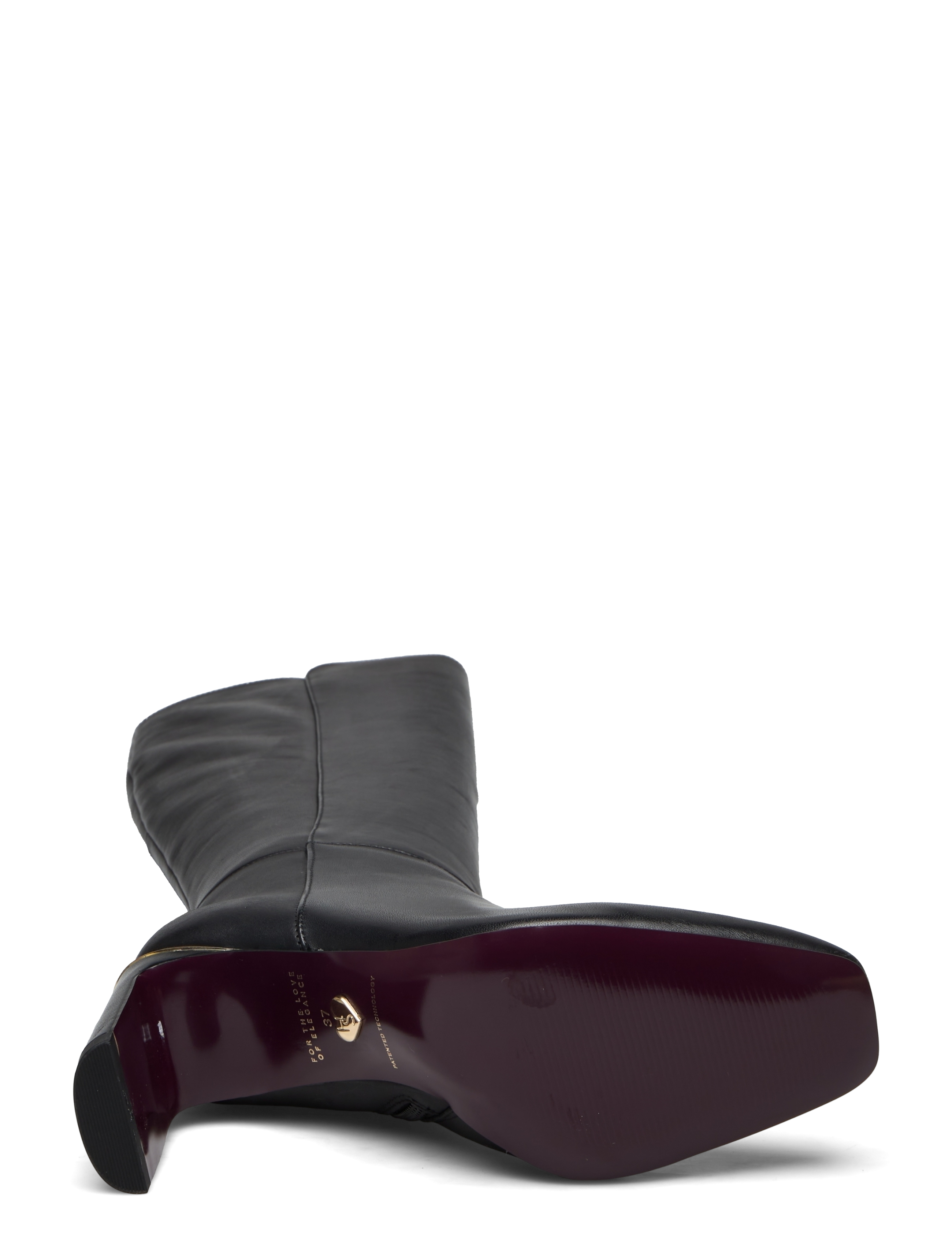 Tamaris - Woms Boots - black - 4