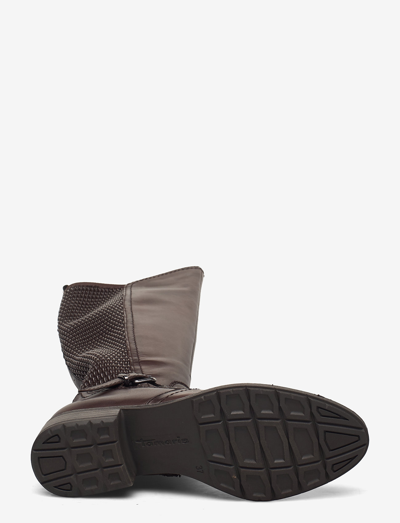 Tamaris - Woms Boots - mocca - 4