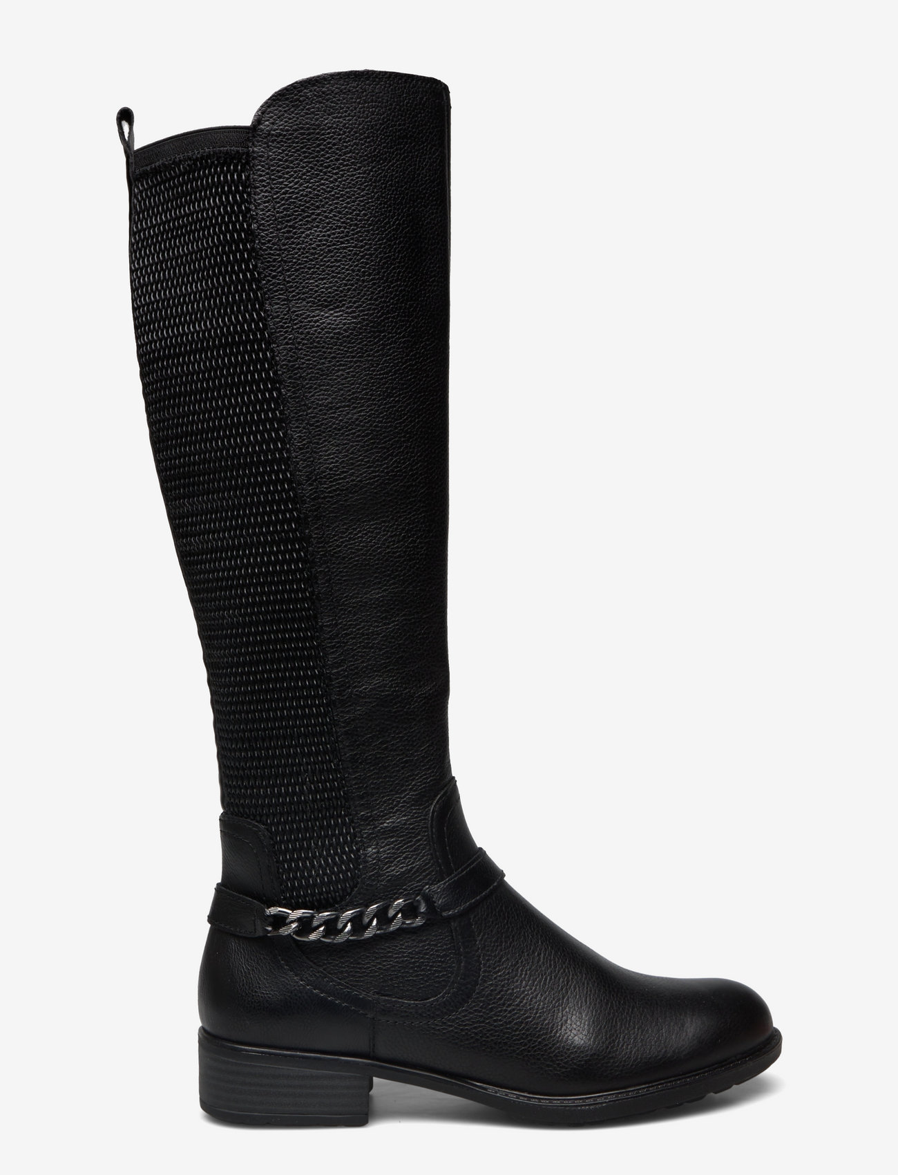 Tamaris - Woms Boots - black - 1