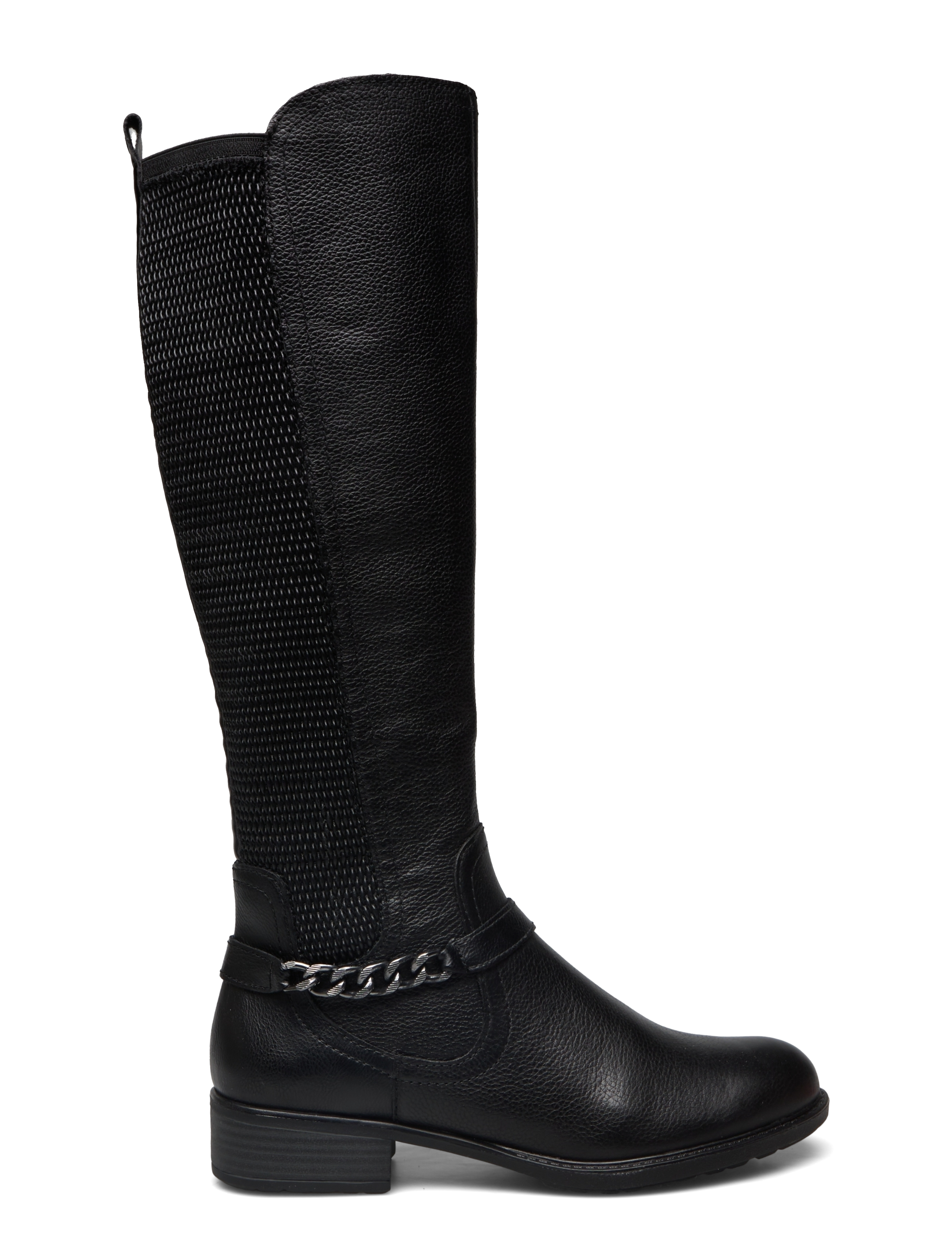 Tamaris - Woms Boots - black - 1