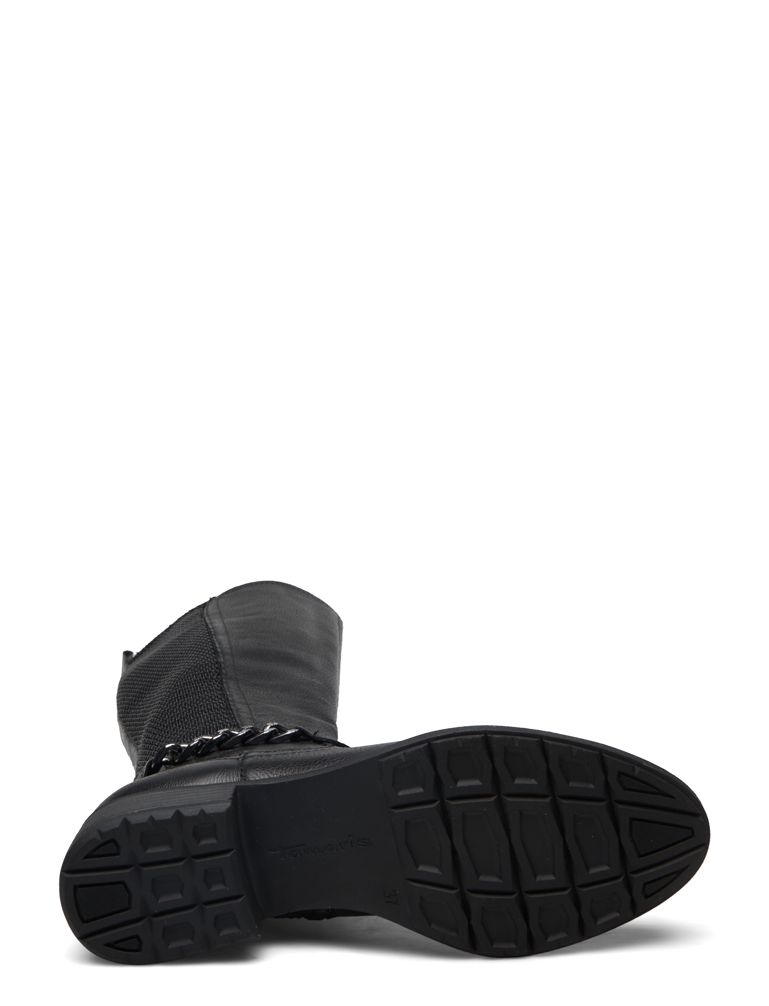 Tamaris - Woms Boots - black - 4