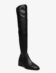 Tamaris - Woms Boots - knee high boots - black - 0