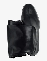 Tamaris - Woms Boots - lange laarzen - black - 3
