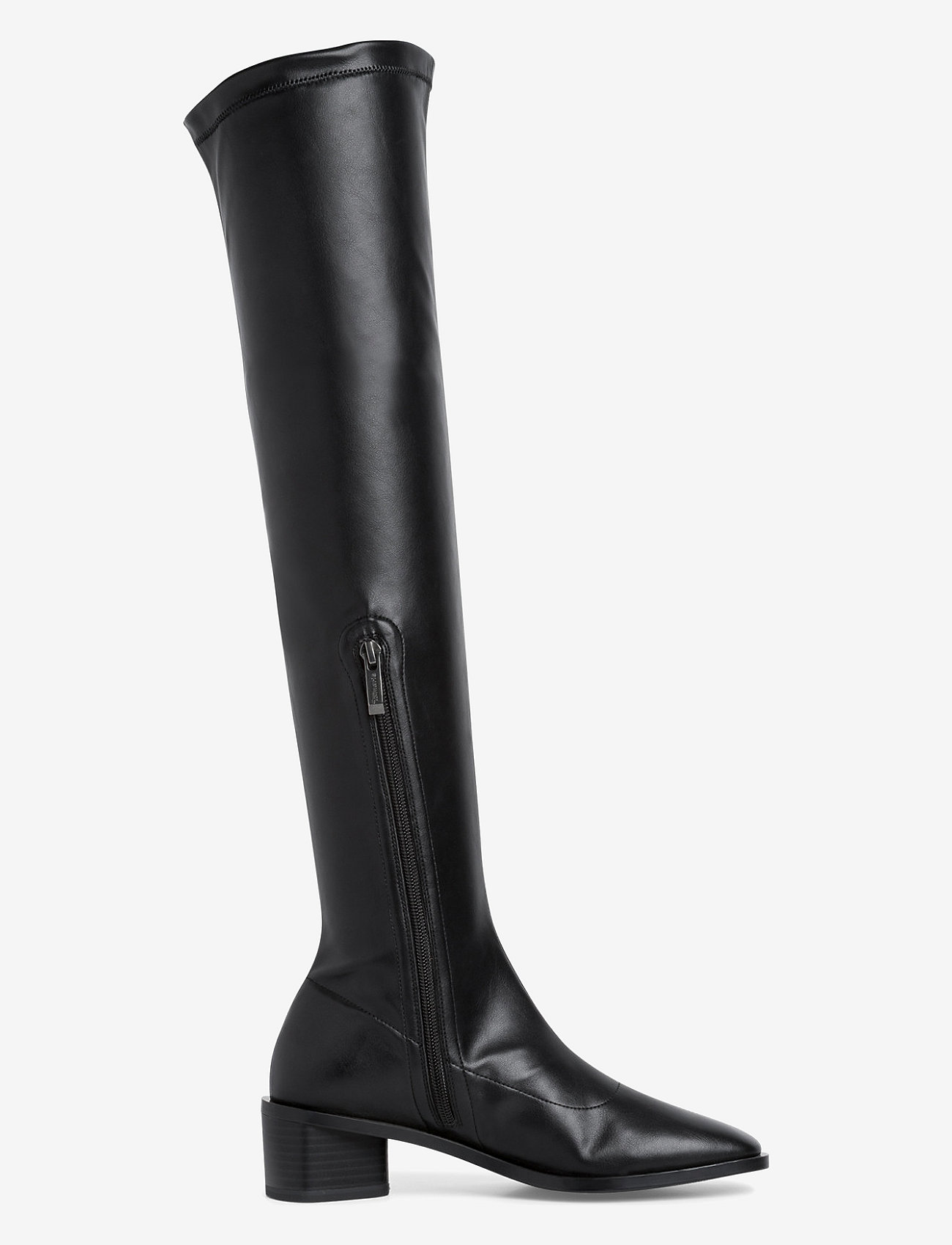 Tamaris - Woms Boots - black - 5