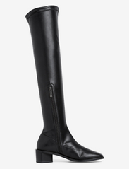 Tamaris - Woms Boots - høye boots - black - 5