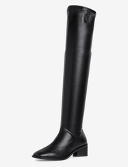Tamaris - Woms Boots - høye boots - black - 6