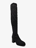 Woms Boots - BLACK