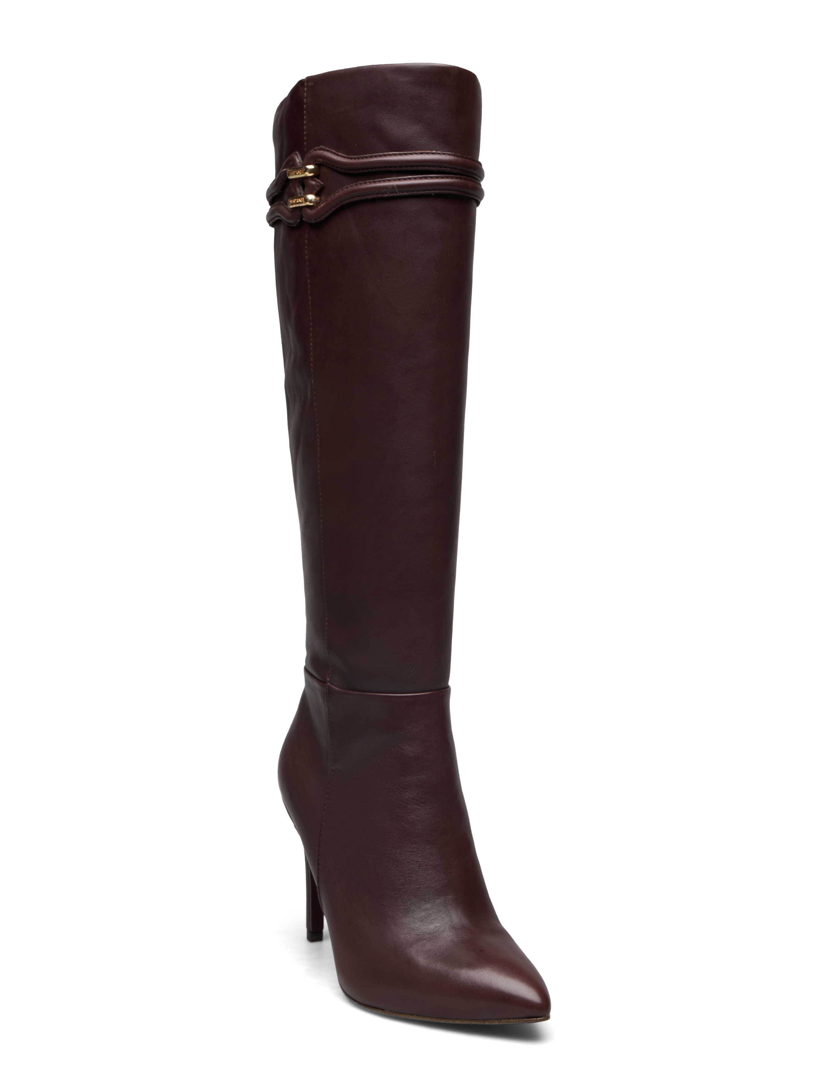 Women Boots - MOCCA