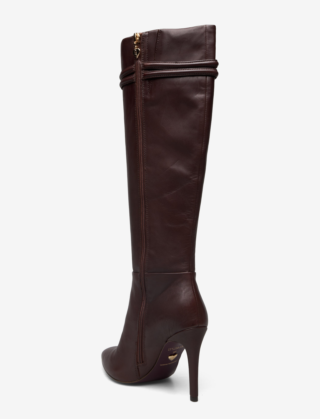 Tamaris - Women Boots - mocca - 2