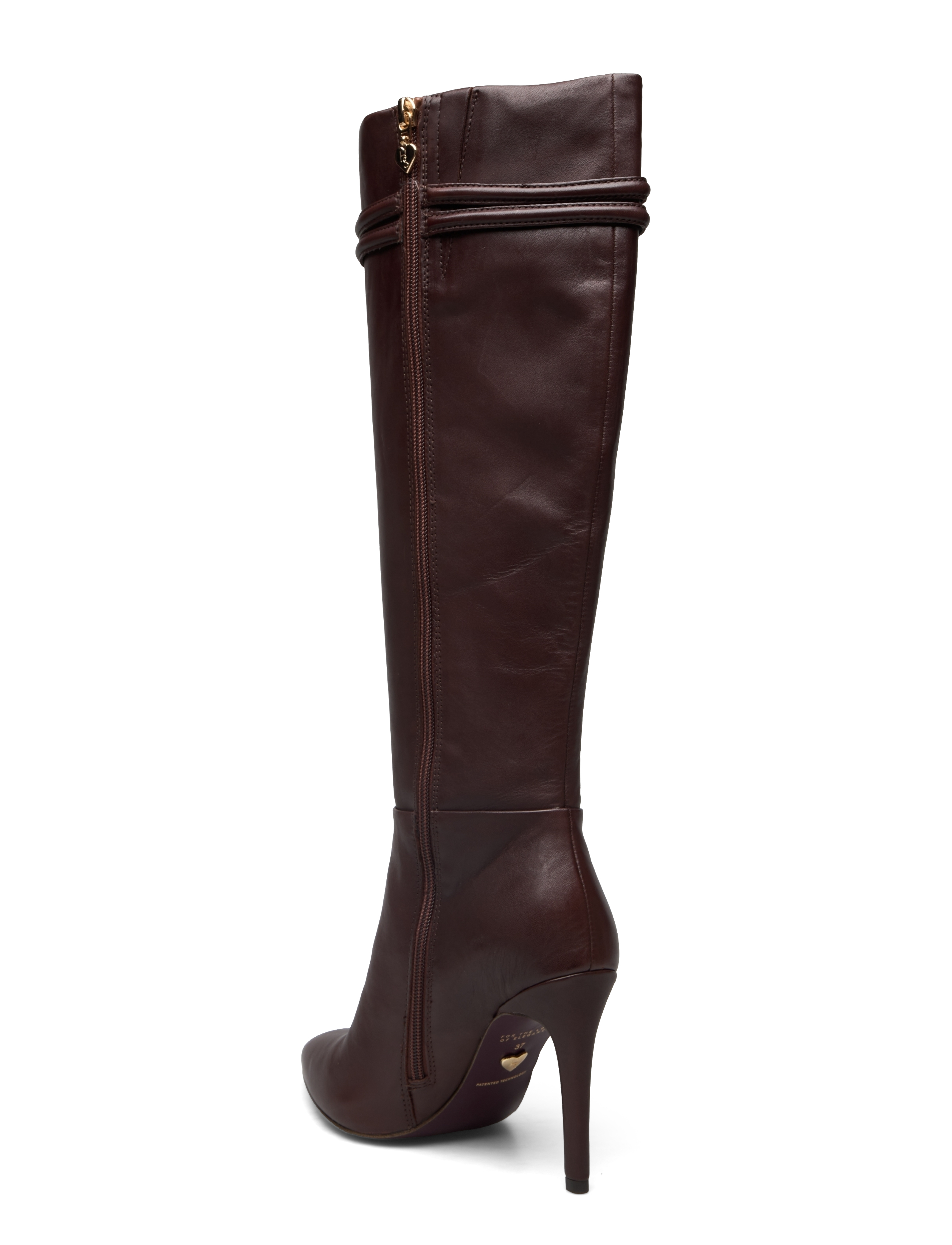 Tamaris - Women Boots - mocca - 2