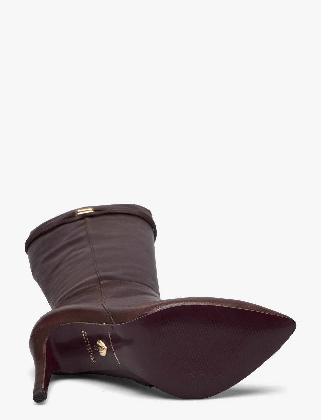 Tamaris - Women Boots - mocca - 4