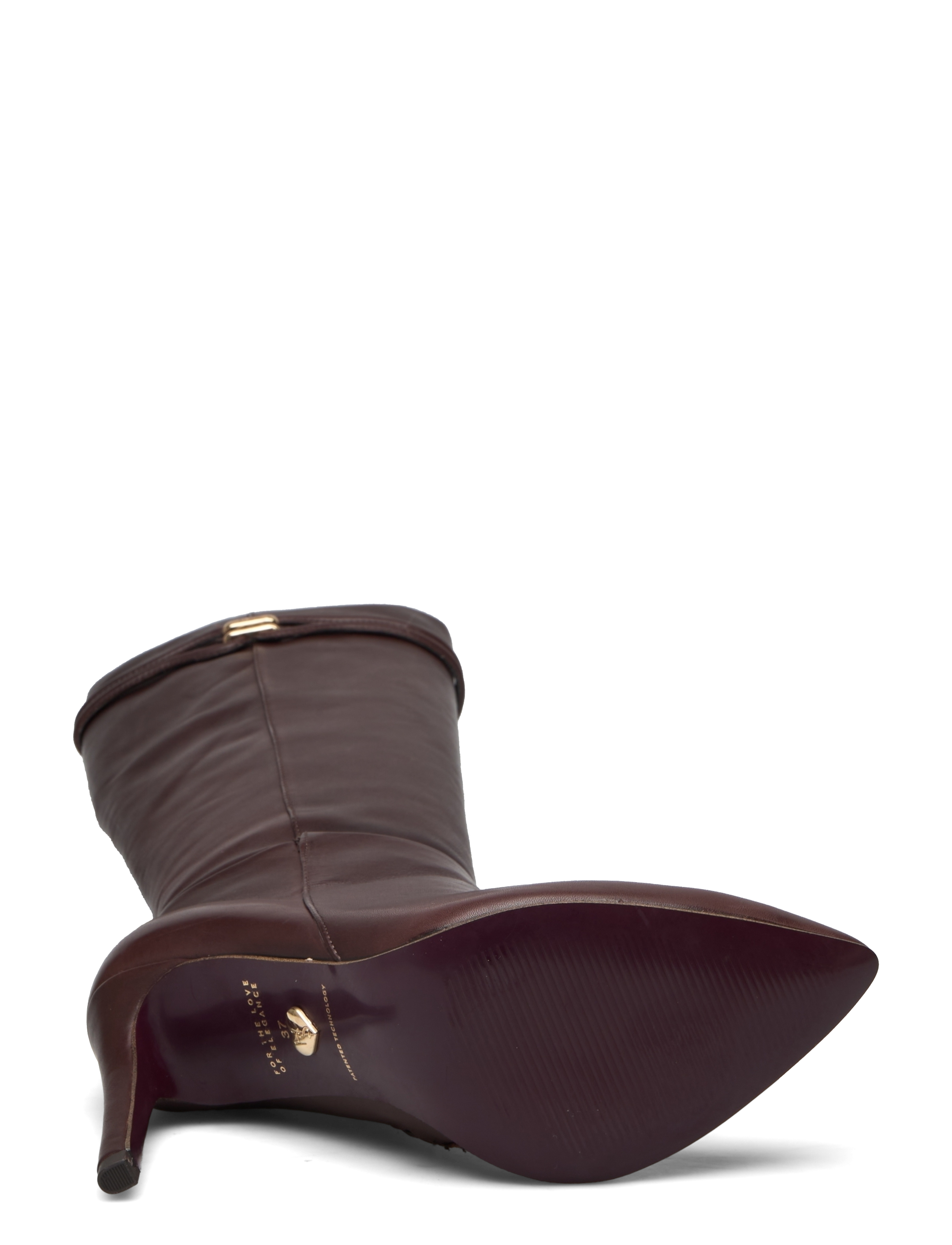 Tamaris - Women Boots - mocca - 4
