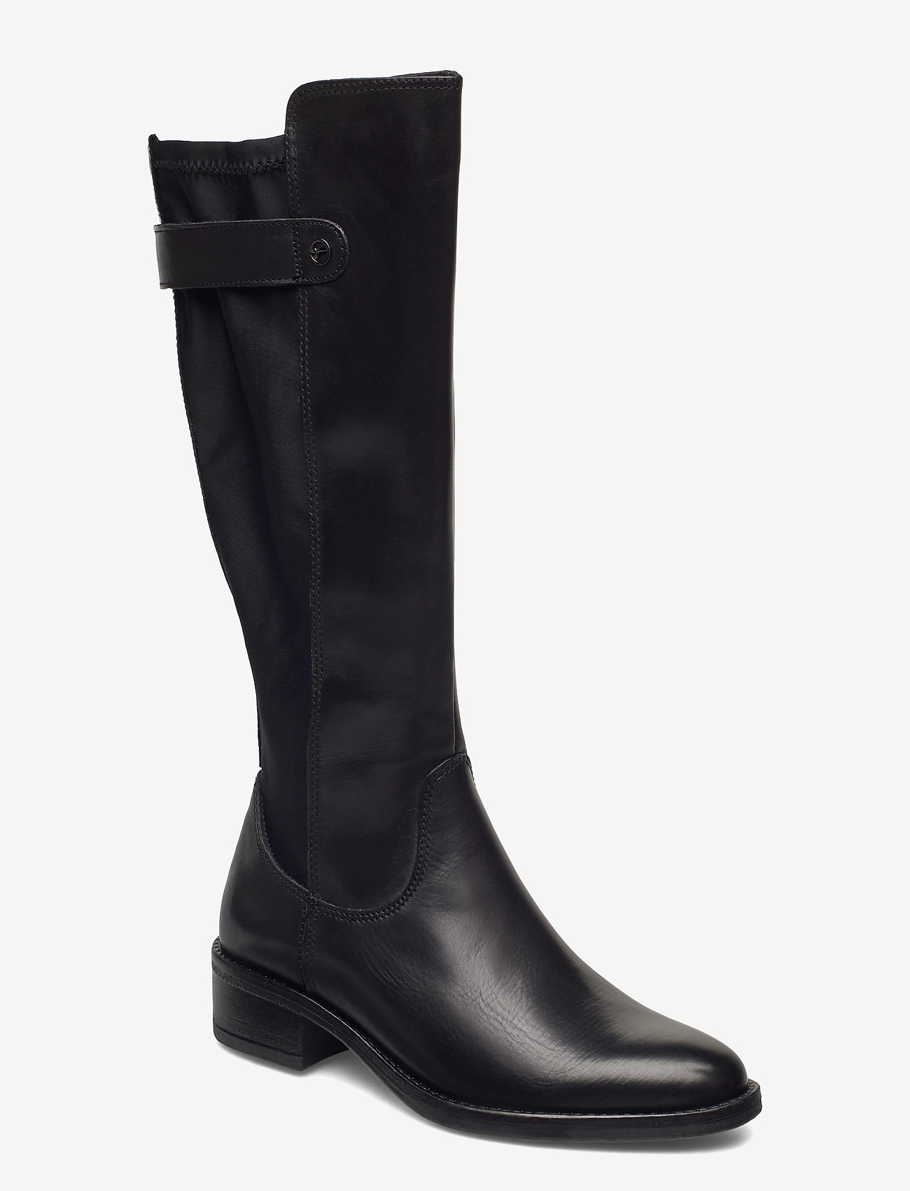 Tamaris - Woms Boots - black - 0