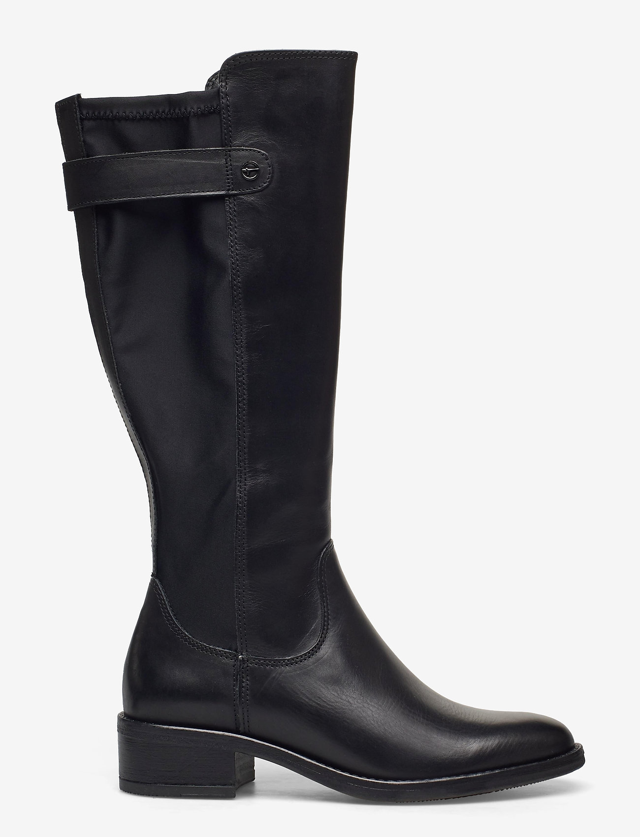 Tamaris - Woms Boots - black - 1